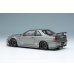 画像3: EIDOLON 1/43 NISSAN SKYLINE GT-R (NISMO BNR34 CRS Version) Dark Metal Gray with Logo Sticker 2011 (3)