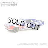 GREEN LiGHT EXCLUSIVE 1/64 1969 Chevrolet Camaro - William Byron / Hendrick Motorsports First Win Tribute