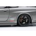 画像10: EIDOLON 1/43 NISSAN SKYLINE GT-R (NISMO BNR34 CRS Version) Dark Metal Gray with Logo Sticker 2011 (10)