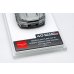 画像14: EIDOLON 1/43 NISSAN SKYLINE GT-R (NISMO BNR34 CRS Version) Dark Metal Gray with Logo Sticker 2011 (14)