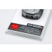 画像15: EIDOLON 1/43 NISSAN SKYLINE GT-R (NISMO BNR34 CRS Version) Dark Metal Gray with Logo Sticker 2011 (15)