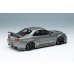 画像4: EIDOLON 1/43 NISSAN SKYLINE GT-R (NISMO BNR34 CRS Version) Dark Metal Gray with Logo Sticker 2011 (4)