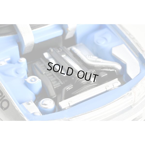 画像8: TOMYTEC 1/64 Limited Vintage NEO AXIA Skyline (Silver)