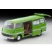 画像8: TOMYTEC 1/64 Limited Vintage NEO Nissan Caravan Long Deluxe (Green) '78 (8)