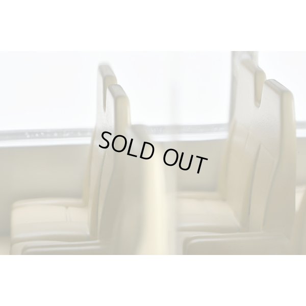 画像9: TOMYTEC 1/64 Limited Vintage NEO Hino Liesse II LX (White/Purple)