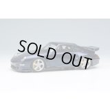 VISION 1/43 Porsche 911 (993) Turbo S 1996 Ocean Blue Metallic Limited 50 pcs.