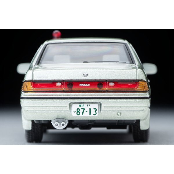 画像6: TOMYTEC 1/64 Limited Vintage NEO LV-N あぶない刑事 Vol.11 Nissan Cefiro Sports Cruising