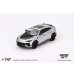 画像2: MINI GT 1/64 Lamborghini Urus Performance Grigio Nimbus (Gray) (LHD) (2)