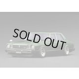 ignition model 1/18 Toyota MarkII Sedan Grande (MX41) Green Metallic
