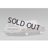 ignition model 1/18 Toyota MarkII Sedan Grande (MX41) Brown Metallic