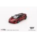 画像2: MINI GT 1/64 McLaren 750S Amaranth Red (RHD) (2)