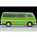 画像4: TOMYTEC 1/64 Limited Vintage NEO Nissan Caravan Long Deluxe (Green) '78 (4)