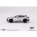 画像4: MINI GT 1/64 Lamborghini Urus Performance Grigio Nimbus (Gray) (LHD) (4)