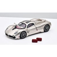 CM MODEL 1/64 Pagani Utopia Champagne Gold