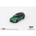 画像2: MINI GT 1/64 BMW M3 Competition Touring Isle of Man Green Metallic (LHD) (2)