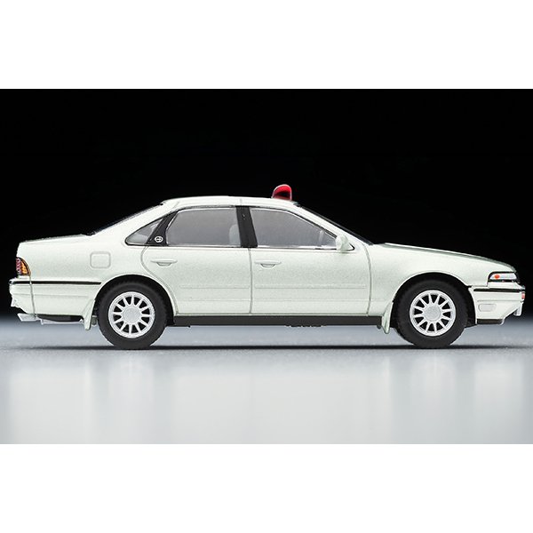 画像4: TOMYTEC 1/64 Limited Vintage NEO LV-N あぶない刑事 Vol.11 Nissan Cefiro Sports Cruising