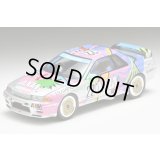 TOMYTEC 1/64 Limited Vintage NEO AXIA Skyline (Silver)