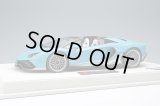 EIDOLON 1/18 Lamborghini Aventador LP780-4 Ultimae Roadster -Tribute Miura Roadster- 2022 Limited 100 pcs.