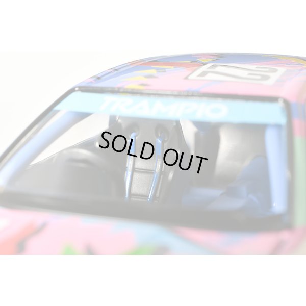 画像10: TOMYTEC 1/64 Limited Vintage NEO AXIA Skyline (Silver)