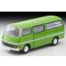 画像1: TOMYTEC 1/64 Limited Vintage NEO Nissan Caravan Long Deluxe (Green) '78 (1)