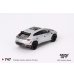 画像3: MINI GT 1/64 Lamborghini Urus Performance Grigio Nimbus (Gray) (LHD) (3)