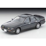 TOMYTEC 1/64 Limited Vintage NEO Nissan Cefiro Cruising (Gray M) '90