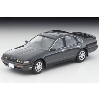 TOMYTEC 1/64 Limited Vintage NEO Nissan Cefiro Cruising (Gray M) '90