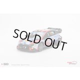 TOP SPEED 1/18 Hyundai i20 N Rally1 Hybrid #11 2024 Rally Monte Carlo Winner