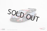 TOP SPEED 1/18 Hyundai i20 N Rally1 Hybrid #11 2024 Rally Monte Carlo Winner