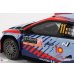 画像5: TOP SPEED 1/18 Hyundai i20 N Rally1 Hybrid #11 2024 Rally Monte Carlo Winner (5)