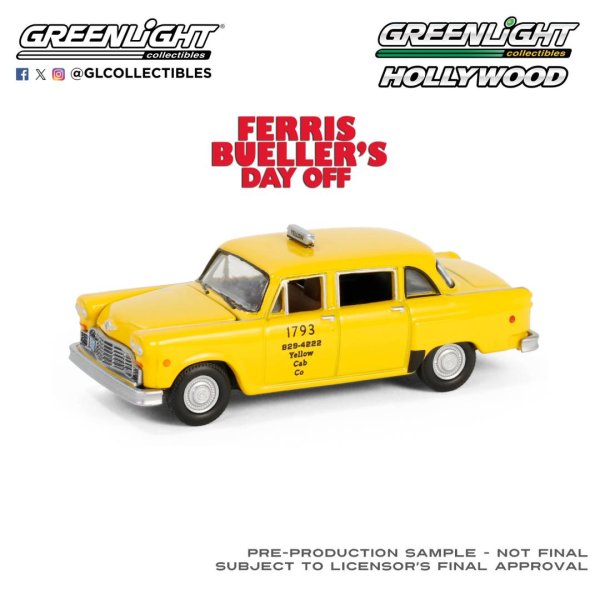 画像4: GREEN LiGHT 1/64 Hollywood Series 42