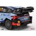 画像6: TOP SPEED 1/18 Hyundai i20 N Rally1 Hybrid #11 2024 Rally Monte Carlo Winner (6)