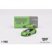 画像1: MINI GT 1/64 McLaren 750S Mantis Green (LHD) (1)