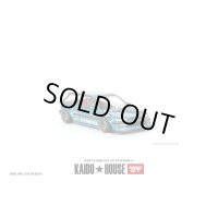 MINI GT 1/64 Honda Civic EF Kaido Works V1 (LHD)