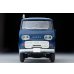画像5: TOMYTEC 1/64 Limited Vintage Mazda E2000 Vacuum Truck (Dark Blue) (5)