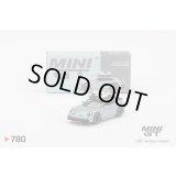 MINI GT 1/64 Porsche 911 Dakar Shade Green Metallic (LHD)