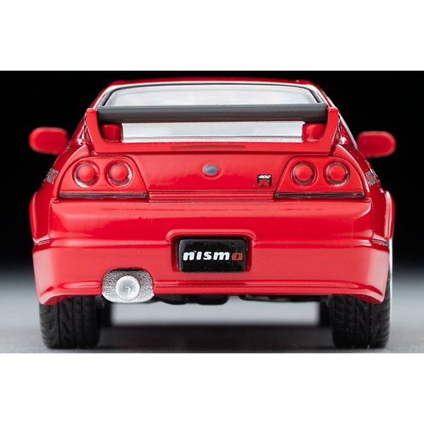 画像6: TOMYTEC 1/64 Limited Vintage NEO NISMO 400R (Red)