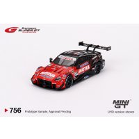 MINI GT 1/64 Nissan Z GT500 #23 "MOTUL AUTECH Z" NISMO 2023 SUPER GT SERIES (LHD)
