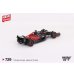 画像3: MINI GT 1/64 Alfa Romeo C43 #77 Valtteri Bottas 2023 F1 2023 Australian GP (3)