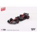 画像2: MINI GT 1/64 Alfa Romeo C43 #77 Valtteri Bottas 2023 F1 2023 Australian GP (2)