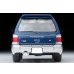 画像6: TOMYTEC 1/64 Limited Vintage NEO Subaru Forester C/20 (Dark Blue / Gray) '97 (6)