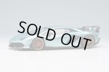 EIDOLON COLLECTION 1/43 Lamborghini Aventador SVJ 2018 (Nireo wheels) Azurotettis Limited 80 pcs.