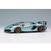 画像1: EIDOLON COLLECTION 1/43 Lamborghini Aventador SVJ 2018 (Nireo wheels) Azurotettis Limited 80 pcs. (1)