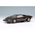 画像2: EIDOLON 1/43 Lamborghini Countach LP400 1974 Luci Del Bosco (Metallic Brown) Limited 100 pcs. (2)