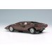 画像3: EIDOLON 1/43 Lamborghini Countach LP400 1974 Luci Del Bosco (Metallic Brown) Limited 100 pcs. (3)