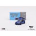 画像1: MINI GT 1/64 Pandem Nissan Z Seiran Blue (RHD) (1)