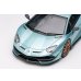 画像2: EIDOLON COLLECTION 1/43 Lamborghini Aventador SVJ 2018 (Nireo wheels) Azurotettis Limited 80 pcs. (2)
