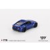 画像3: MINI GT 1/64 Pandem Nissan Z Seiran Blue (RHD) (3)