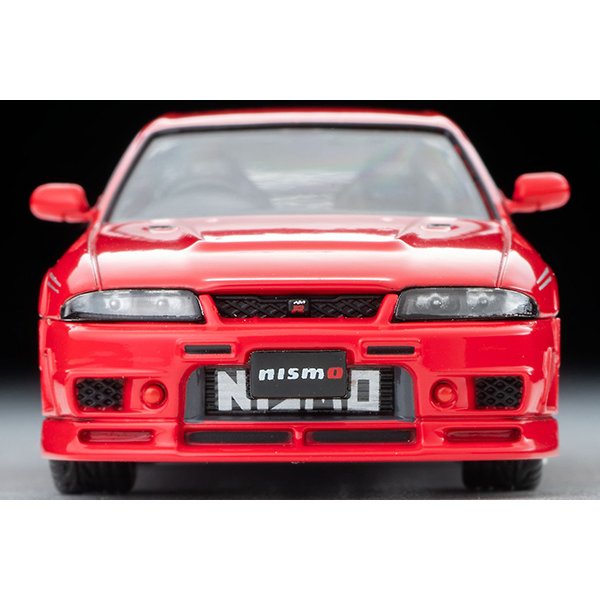 画像5: TOMYTEC 1/64 Limited Vintage NEO NISMO 400R (Red)