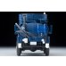 画像6: TOMYTEC 1/64 Limited Vintage Mazda E2000 Vacuum Truck (Dark Blue) (6)